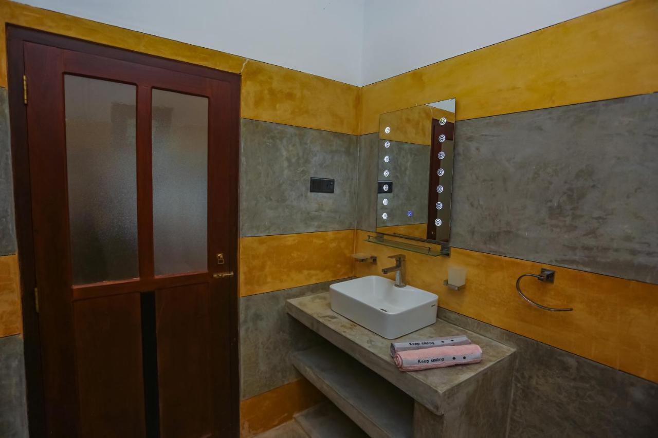 Saku Residence Унаватуна Екстериор снимка