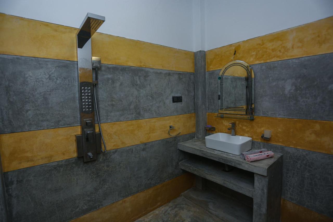 Saku Residence Унаватуна Екстериор снимка
