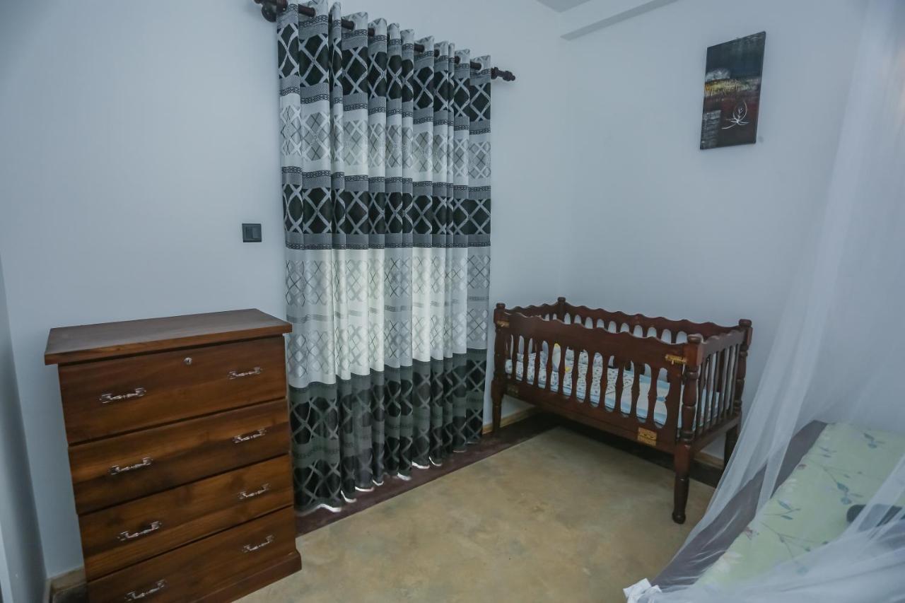 Saku Residence Унаватуна Екстериор снимка